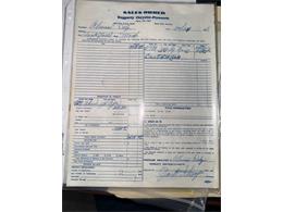 1969 Plymouth Road Runner (CC-2122249) for sale in Roanoke, Texas