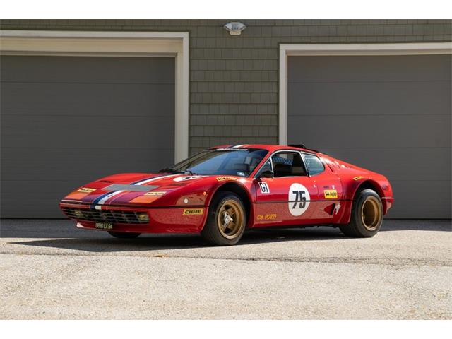 1979 Ferrari 512 BB (CC-2122252) for sale in Wayne, Pennsylvania
