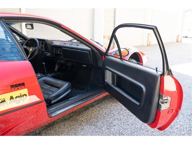 1979 Ferrari 512 BB (CC-2122252) for sale in Wayne, Pennsylvania