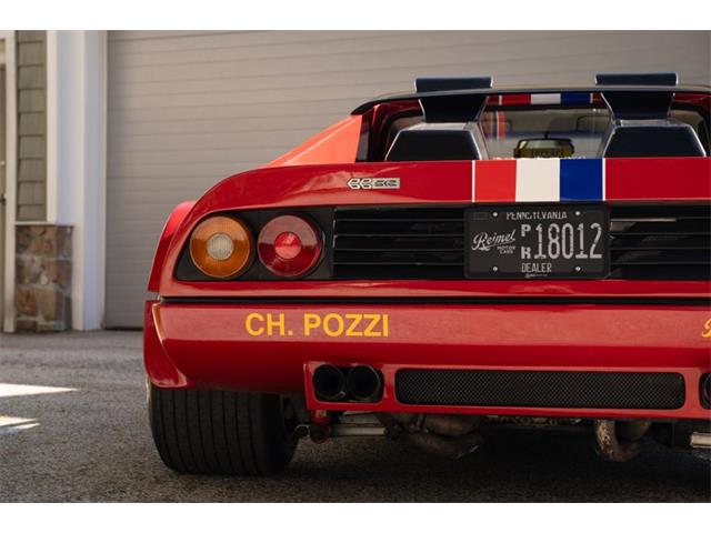 1979 Ferrari 512 BB (CC-2122252) for sale in Wayne, Pennsylvania