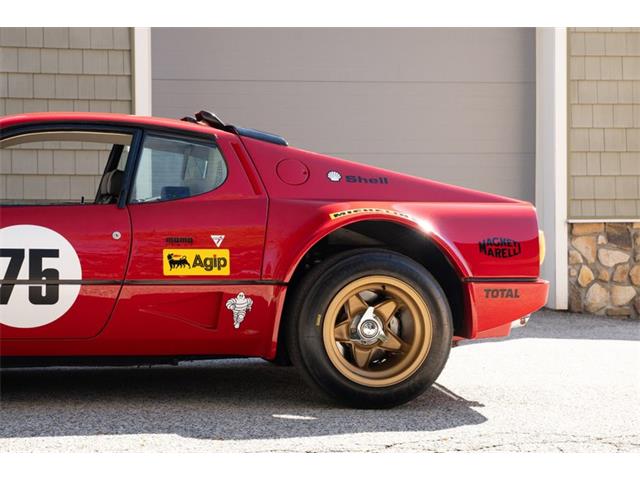 1979 Ferrari 512 BB (CC-2122252) for sale in Wayne, Pennsylvania