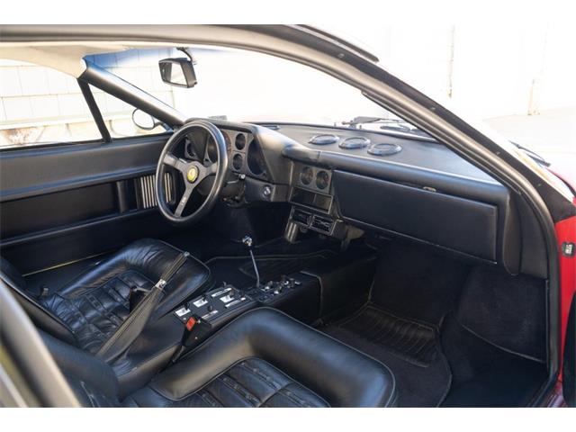 1979 Ferrari 512 BB (CC-2122252) for sale in Wayne, Pennsylvania
