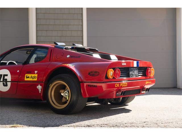 1979 Ferrari 512 BB (CC-2122252) for sale in Wayne, Pennsylvania