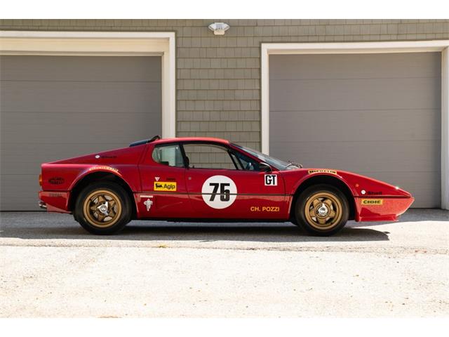 1979 Ferrari 512 BB (CC-2122252) for sale in Wayne, Pennsylvania