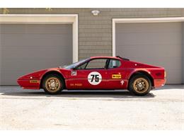 1979 Ferrari 512 BB (CC-2122252) for sale in Wayne, Pennsylvania