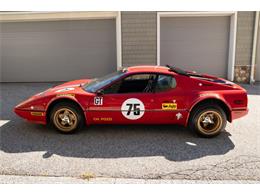 1979 Ferrari 512 BB (CC-2122252) for sale in Wayne, Pennsylvania