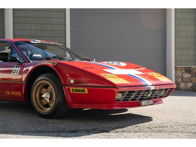 1979 Ferrari 512 BB (CC-2122252) for sale in Wayne, Pennsylvania