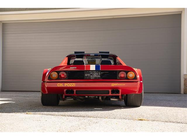 1979 Ferrari 512 BB (CC-2122252) for sale in Wayne, Pennsylvania
