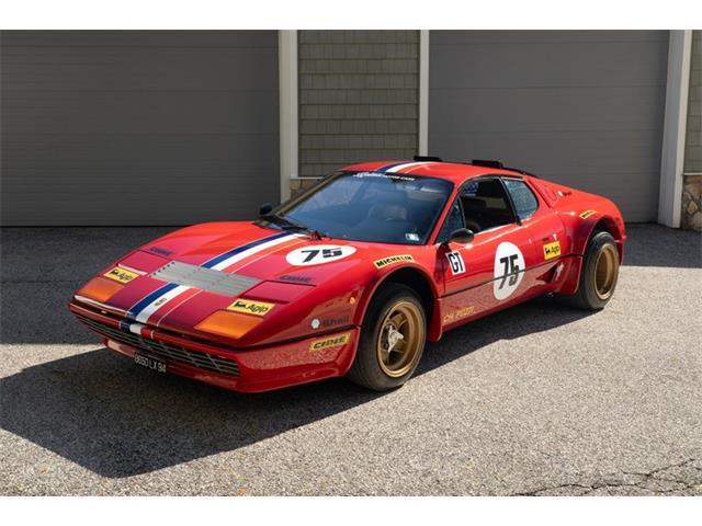 1979 Ferrari 512 BB (CC-2122252) for sale in Wayne, Pennsylvania