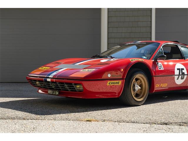 1979 Ferrari 512 BB (CC-2122252) for sale in Wayne, Pennsylvania
