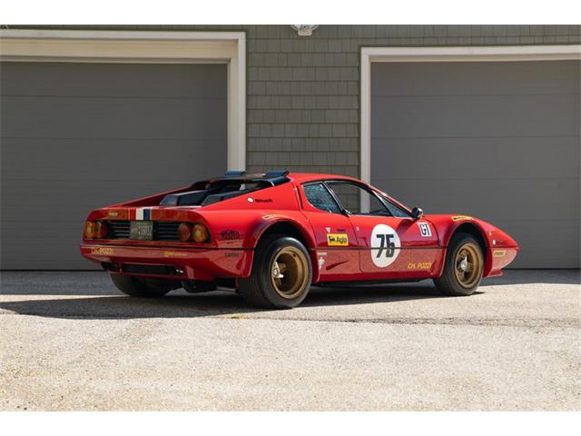 1979 Ferrari 512 BB (CC-2122252) for sale in Wayne, Pennsylvania