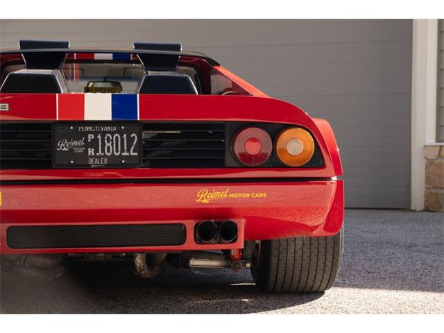 1979 Ferrari 512 BB (CC-2122252) for sale in Wayne, Pennsylvania