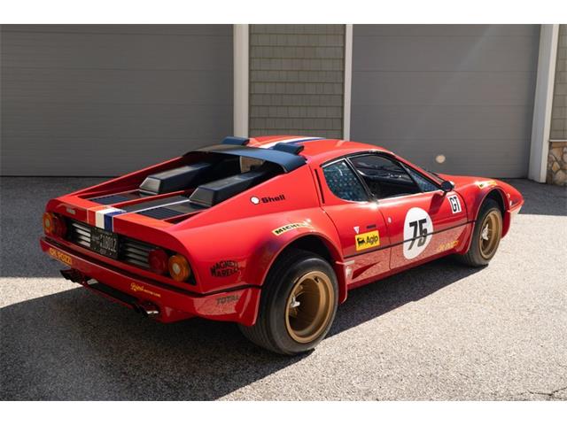 1979 Ferrari 512 BB (CC-2122252) for sale in Wayne, Pennsylvania