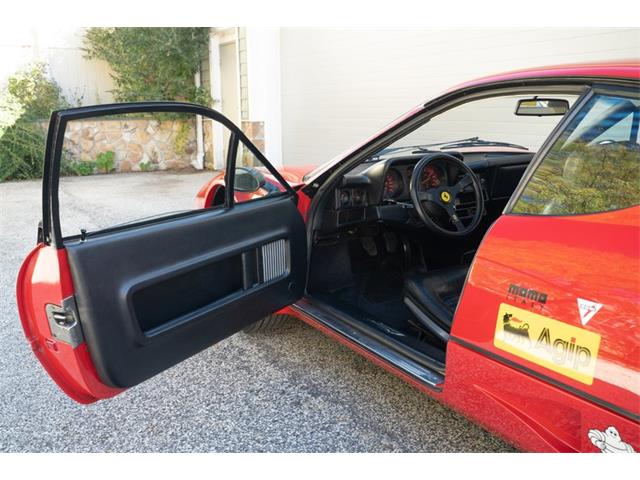 1979 Ferrari 512 BB (CC-2122252) for sale in Wayne, Pennsylvania