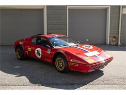 1979 Ferrari 512 BB (CC-2122252) for sale in Wayne, Pennsylvania