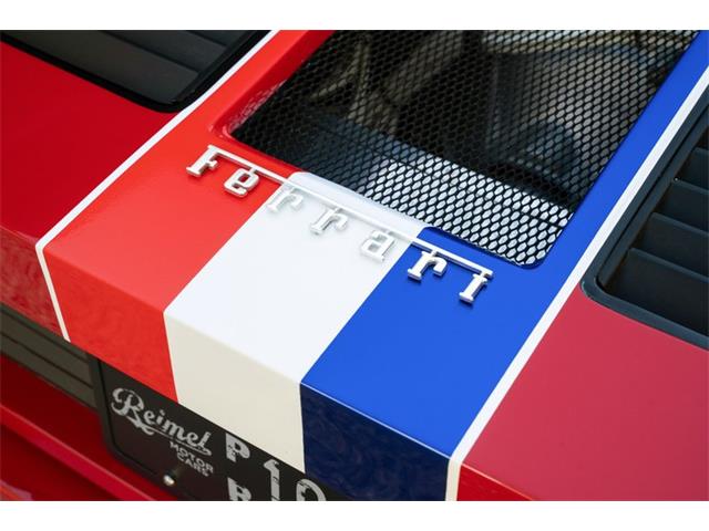 1979 Ferrari 512 BB (CC-2122252) for sale in Wayne, Pennsylvania