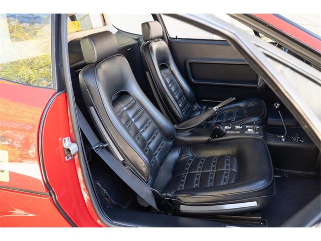 1979 Ferrari 512 BB (CC-2122252) for sale in Wayne, Pennsylvania