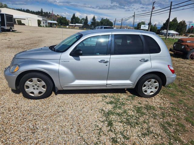 2006 Chrysler PT Cruiser (CC-2122253) for sale in Lolo, Montana