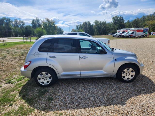2006 Chrysler PT Cruiser (CC-2122253) for sale in Lolo, Montana