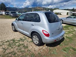 2006 Chrysler PT Cruiser (CC-2122253) for sale in Lolo, Montana