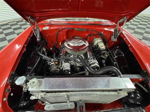 1955 Chevrolet Bel Air (CC-2122254) for sale in Kingsport, Tennessee