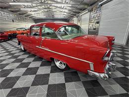 1955 Chevrolet Bel Air (CC-2122254) for sale in Kingsport, Tennessee