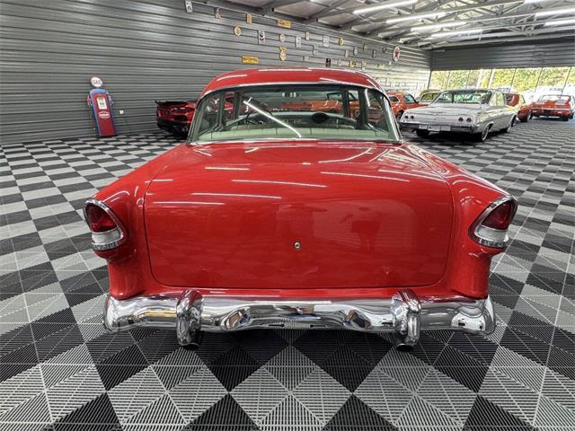 1955 Chevrolet Bel Air (CC-2122254) for sale in Kingsport, Tennessee