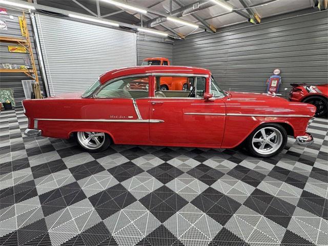 1955 Chevrolet Bel Air (CC-2122254) for sale in Kingsport, Tennessee