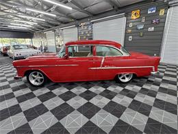 1955 Chevrolet Bel Air (CC-2122254) for sale in Kingsport, Tennessee