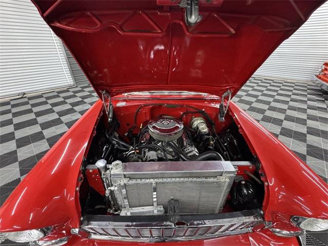 1955 Chevrolet Bel Air (CC-2122254) for sale in Kingsport, Tennessee