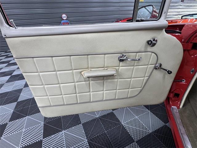 1955 Chevrolet Bel Air (CC-2122254) for sale in Kingsport, Tennessee