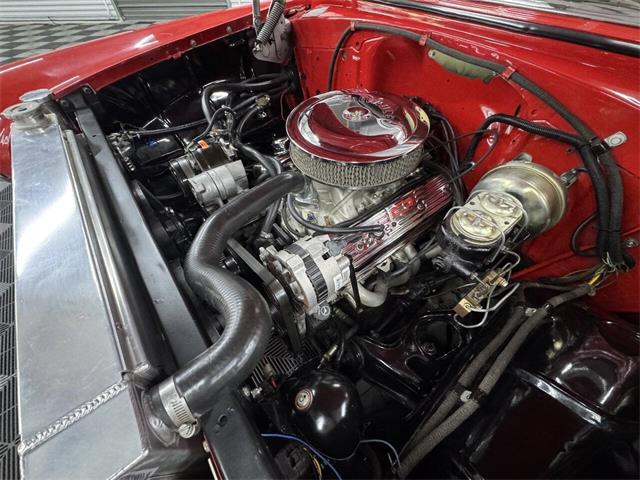 1955 Chevrolet Bel Air (CC-2122254) for sale in Kingsport, Tennessee