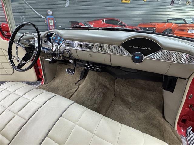1955 Chevrolet Bel Air (CC-2122254) for sale in Kingsport, Tennessee