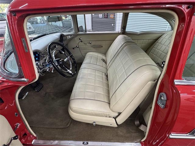 1955 Chevrolet Bel Air (CC-2122254) for sale in Kingsport, Tennessee