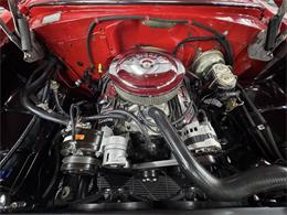 1955 Chevrolet Bel Air (CC-2122254) for sale in Kingsport, Tennessee
