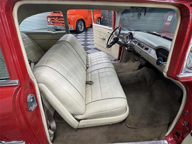 1955 Chevrolet Bel Air (CC-2122254) for sale in Kingsport, Tennessee