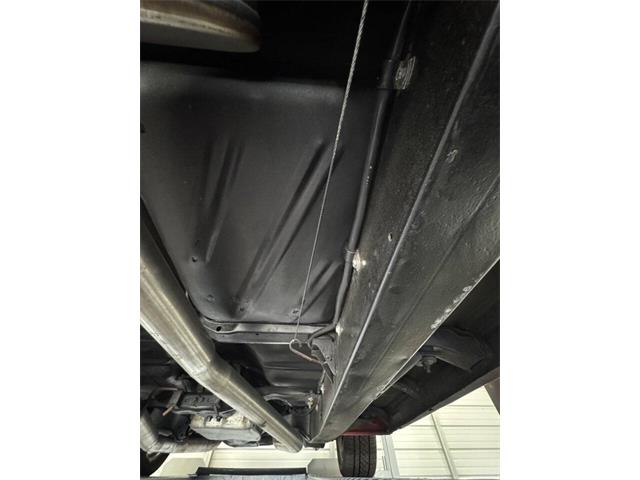 1955 Chevrolet Bel Air (CC-2122254) for sale in Kingsport, Tennessee