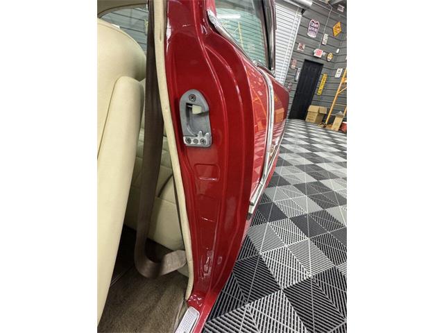 1955 Chevrolet Bel Air (CC-2122254) for sale in Kingsport, Tennessee