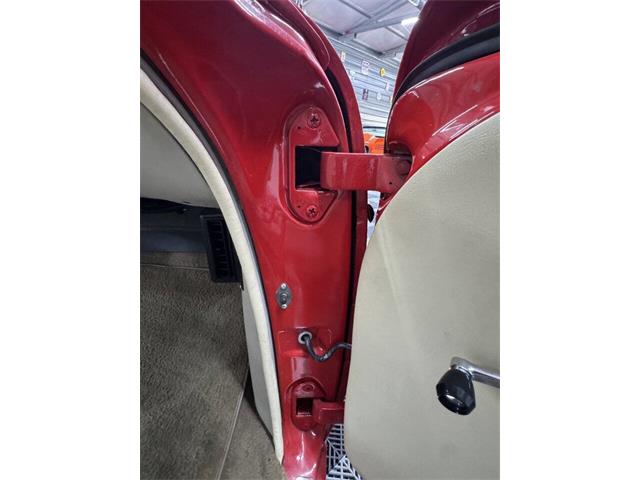 1955 Chevrolet Bel Air (CC-2122254) for sale in Kingsport, Tennessee