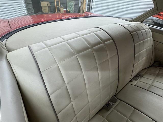 1955 Chevrolet Bel Air (CC-2122254) for sale in Kingsport, Tennessee