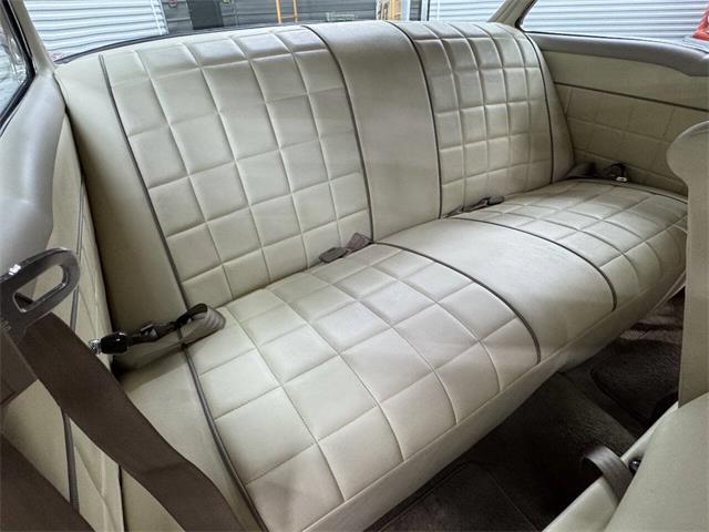 1955 Chevrolet Bel Air (CC-2122254) for sale in Kingsport, Tennessee