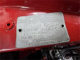1955 Chevrolet Bel Air (CC-2122254) for sale in Kingsport, Tennessee