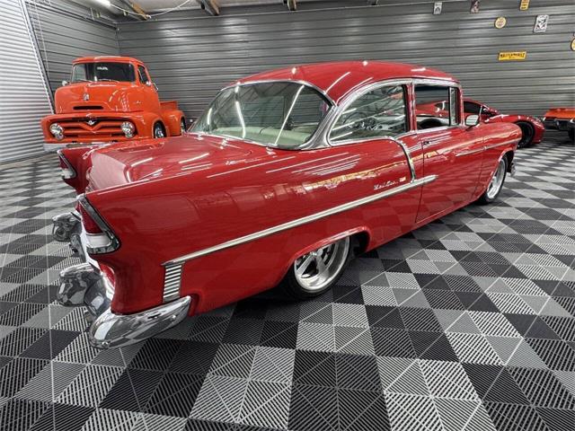1955 Chevrolet Bel Air (CC-2122254) for sale in Kingsport, Tennessee