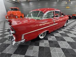 1955 Chevrolet Bel Air (CC-2122254) for sale in Kingsport, Tennessee