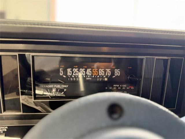 1987 Buick Regal (CC-2122258) for sale in Commerce City, Colorado