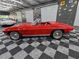 1963 Chevrolet Corvette (CC-2122259) for sale in Kingsport, Tennessee