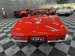 1963 Chevrolet Corvette (CC-2122259) for sale in Kingsport, Tennessee