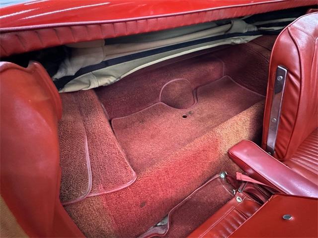 1963 Chevrolet Corvette (CC-2122259) for sale in Kingsport, Tennessee