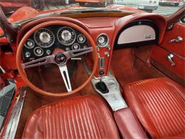 1963 Chevrolet Corvette (CC-2122259) for sale in Kingsport, Tennessee