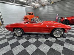 1963 Chevrolet Corvette (CC-2122259) for sale in Kingsport, Tennessee